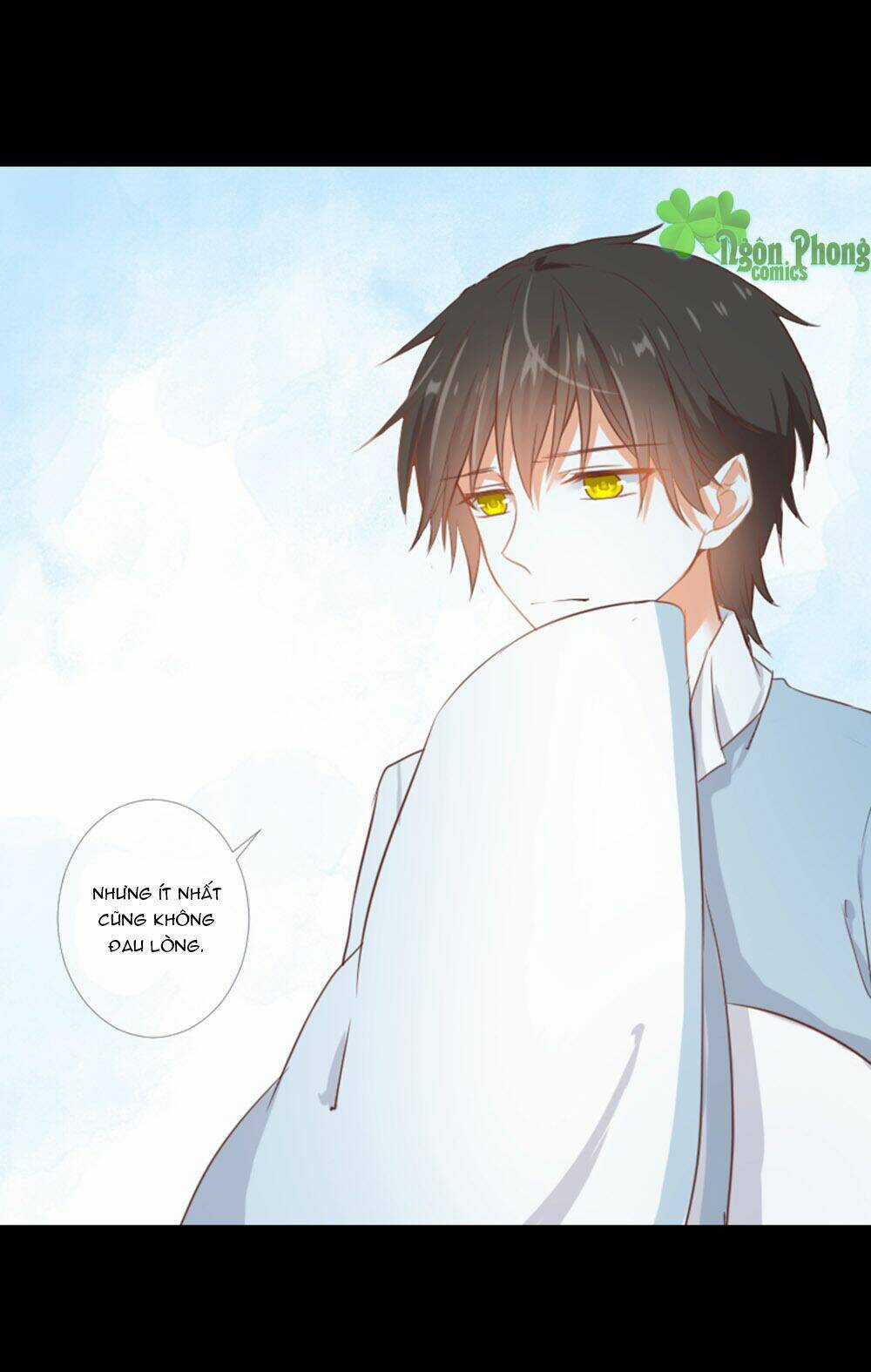 Mạc Duyên Thư Văn Chapter 36 trang 12