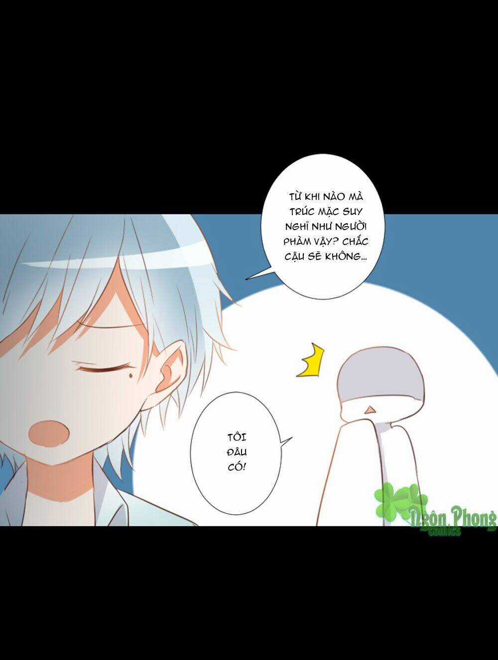 Mạc Duyên Thư Văn Chapter 36 trang 13