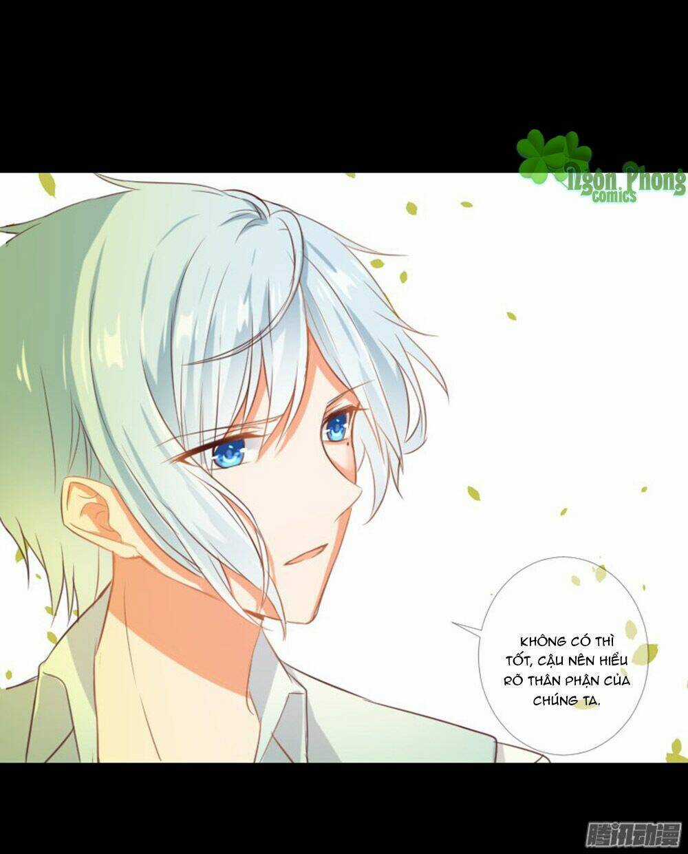 Mạc Duyên Thư Văn Chapter 36 trang 14