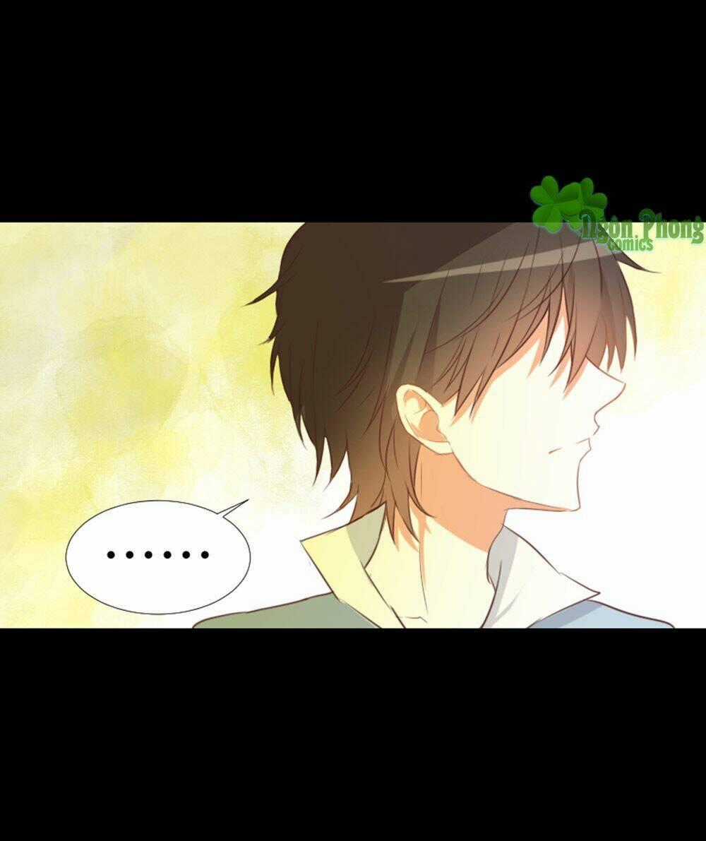 Mạc Duyên Thư Văn Chapter 36 trang 15