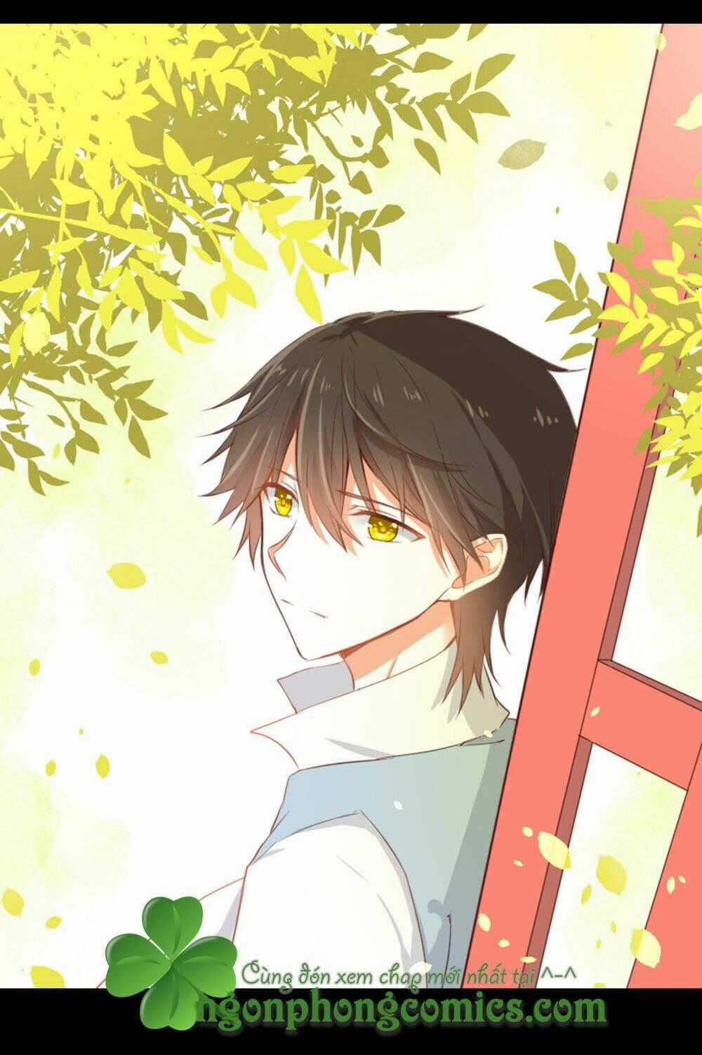 Mạc Duyên Thư Văn Chapter 36 trang 16