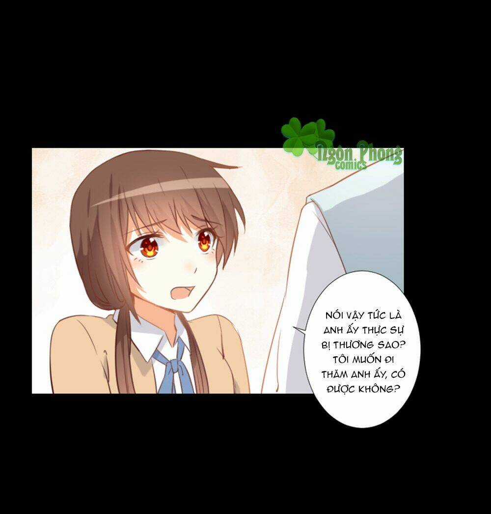 Mạc Duyên Thư Văn Chapter 36 trang 3