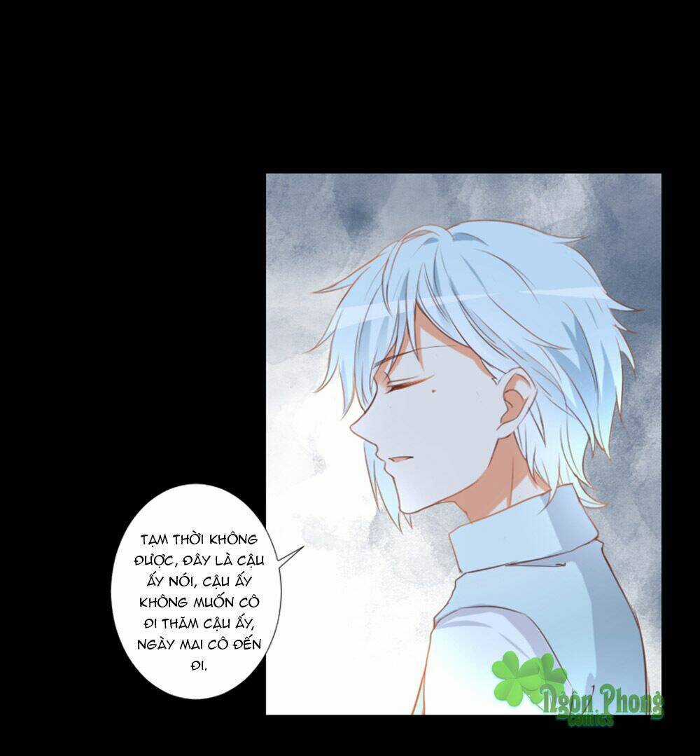 Mạc Duyên Thư Văn Chapter 36 trang 4