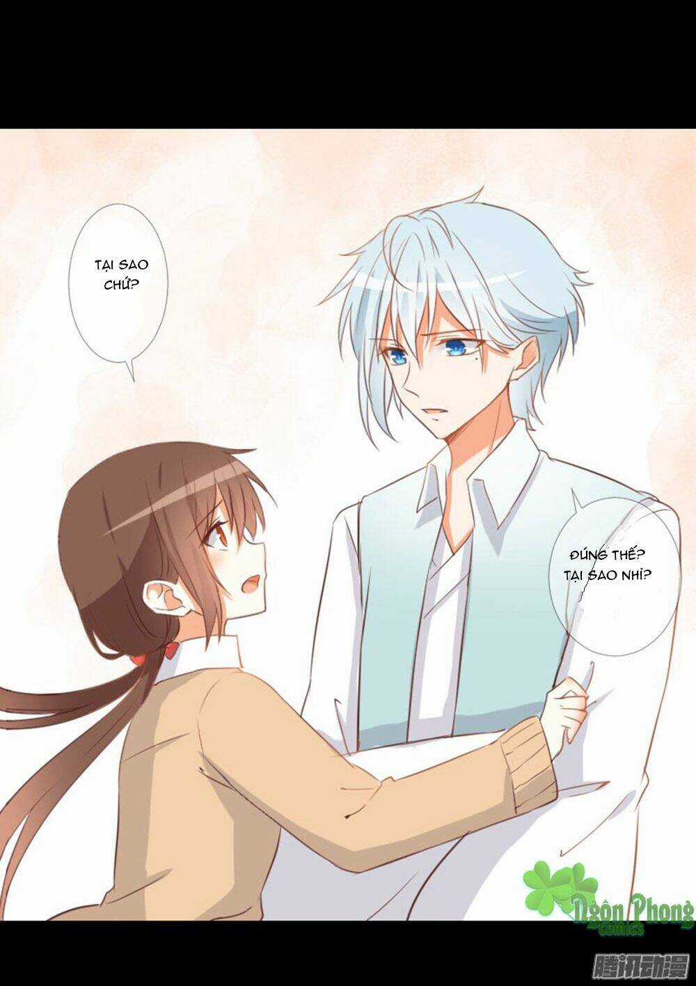 Mạc Duyên Thư Văn Chapter 36 trang 5