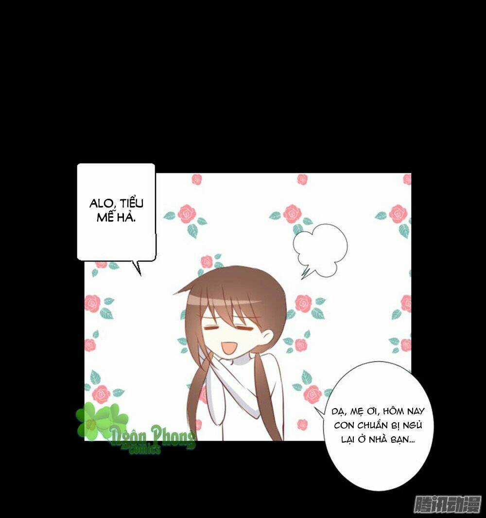 Mạc Duyên Thư Văn Chapter 37 trang 10