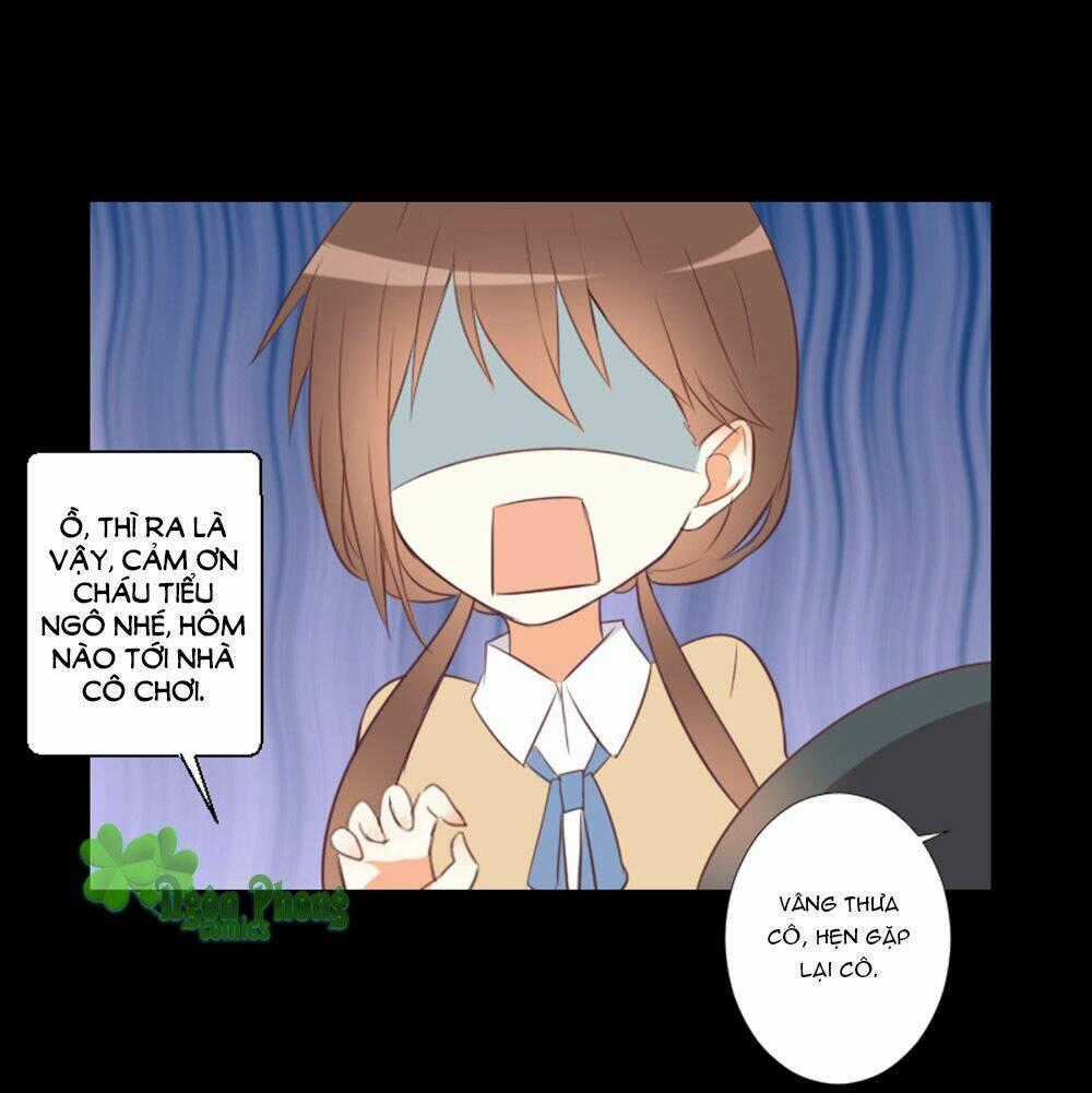 Mạc Duyên Thư Văn Chapter 37 trang 14