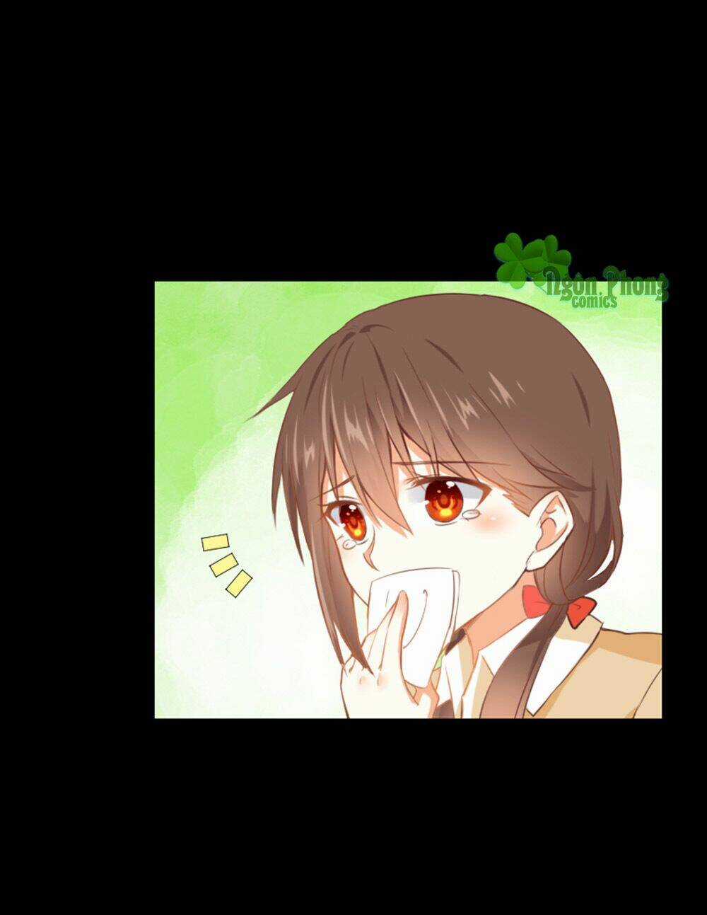 Mạc Duyên Thư Văn Chapter 37 trang 3