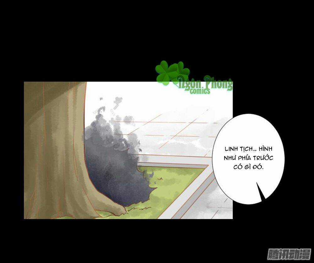 Mạc Duyên Thư Văn Chapter 37 trang 4