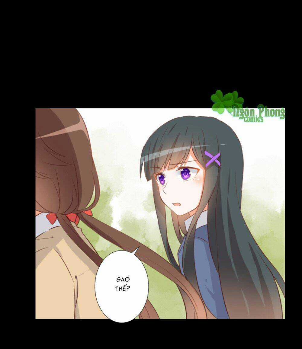 Mạc Duyên Thư Văn Chapter 37 trang 5