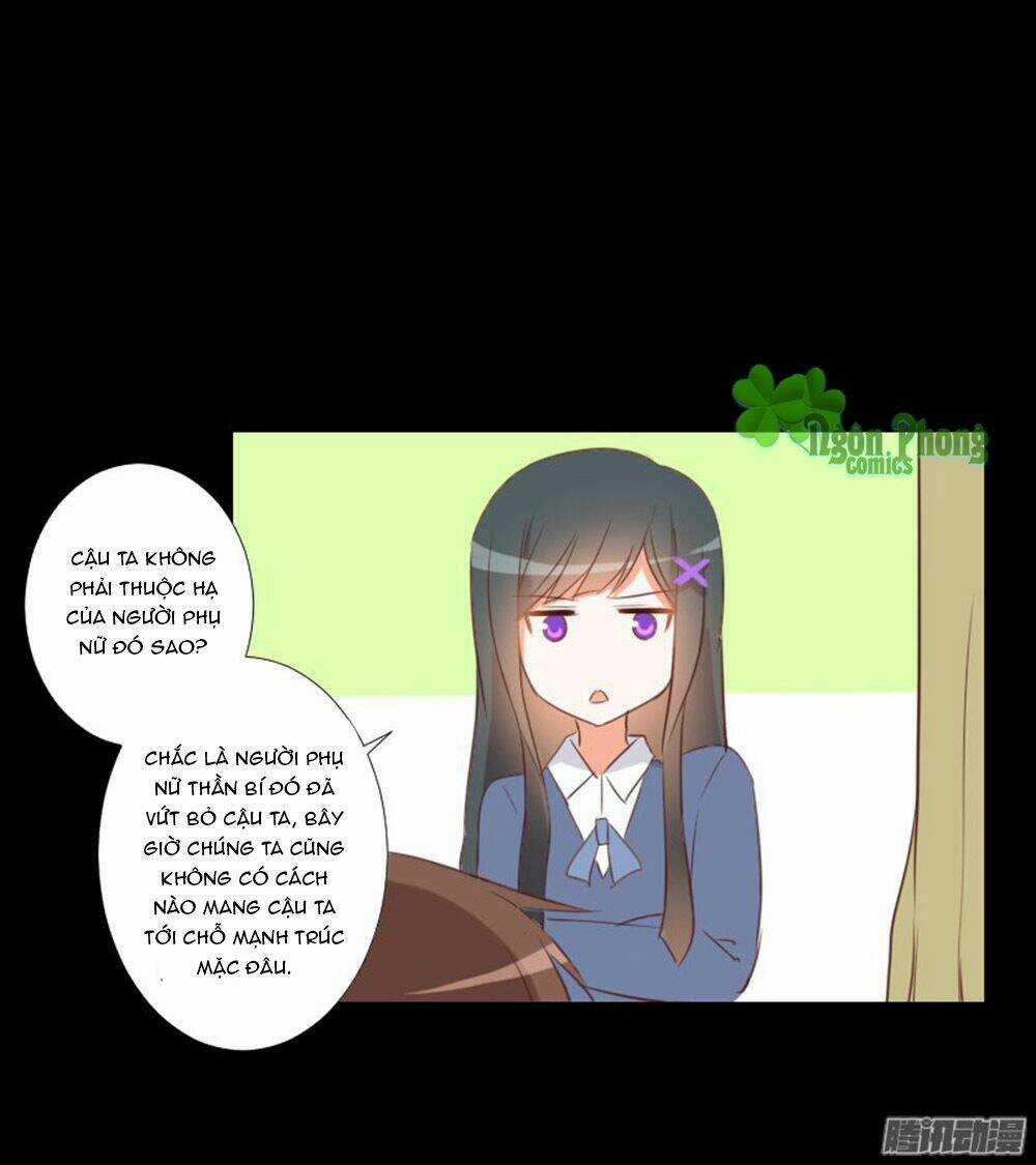 Mạc Duyên Thư Văn Chapter 37 trang 7