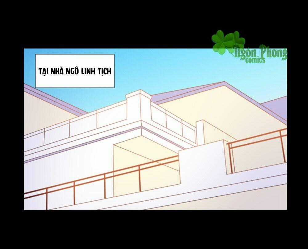 Mạc Duyên Thư Văn Chapter 38 trang 1