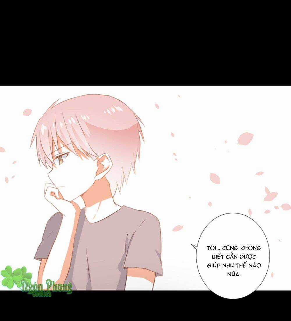 Mạc Duyên Thư Văn Chapter 38 trang 10