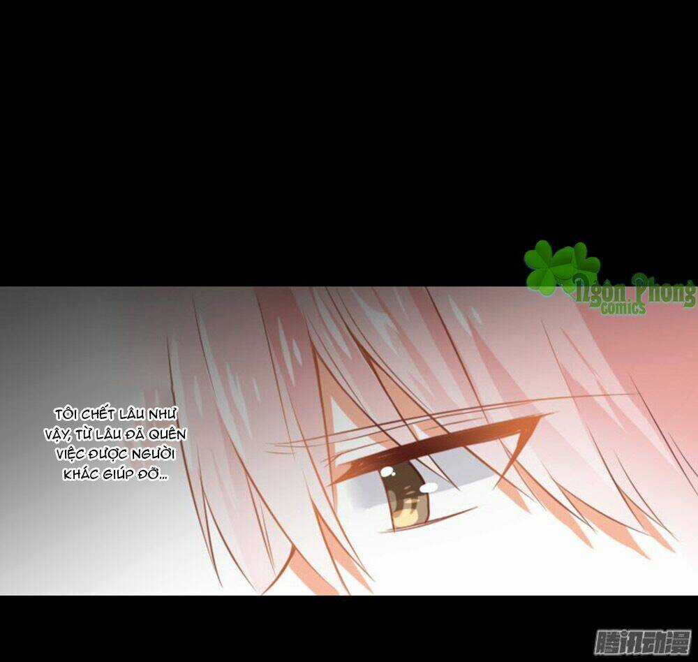 Mạc Duyên Thư Văn Chapter 38 trang 11