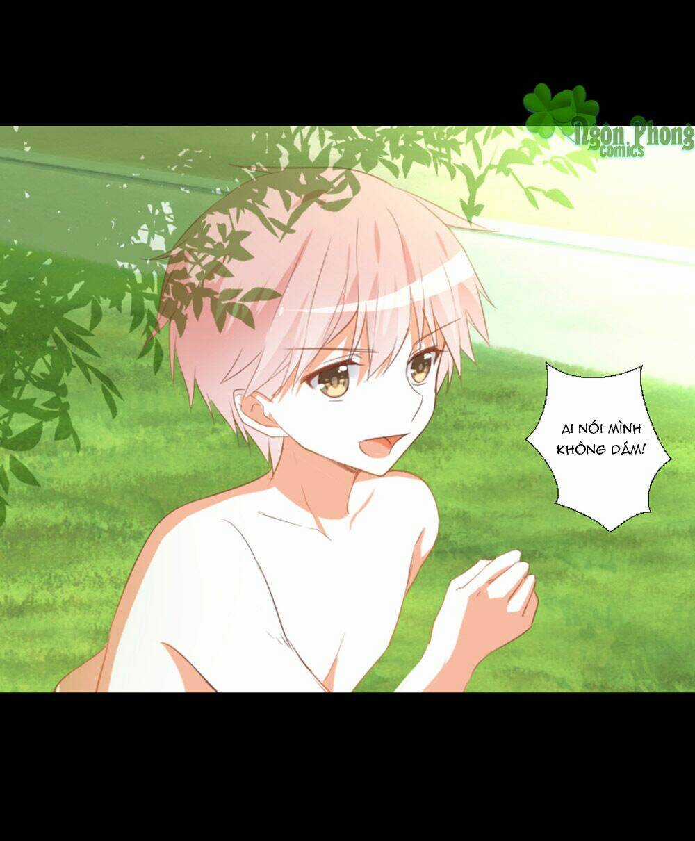 Mạc Duyên Thư Văn Chapter 38 trang 13