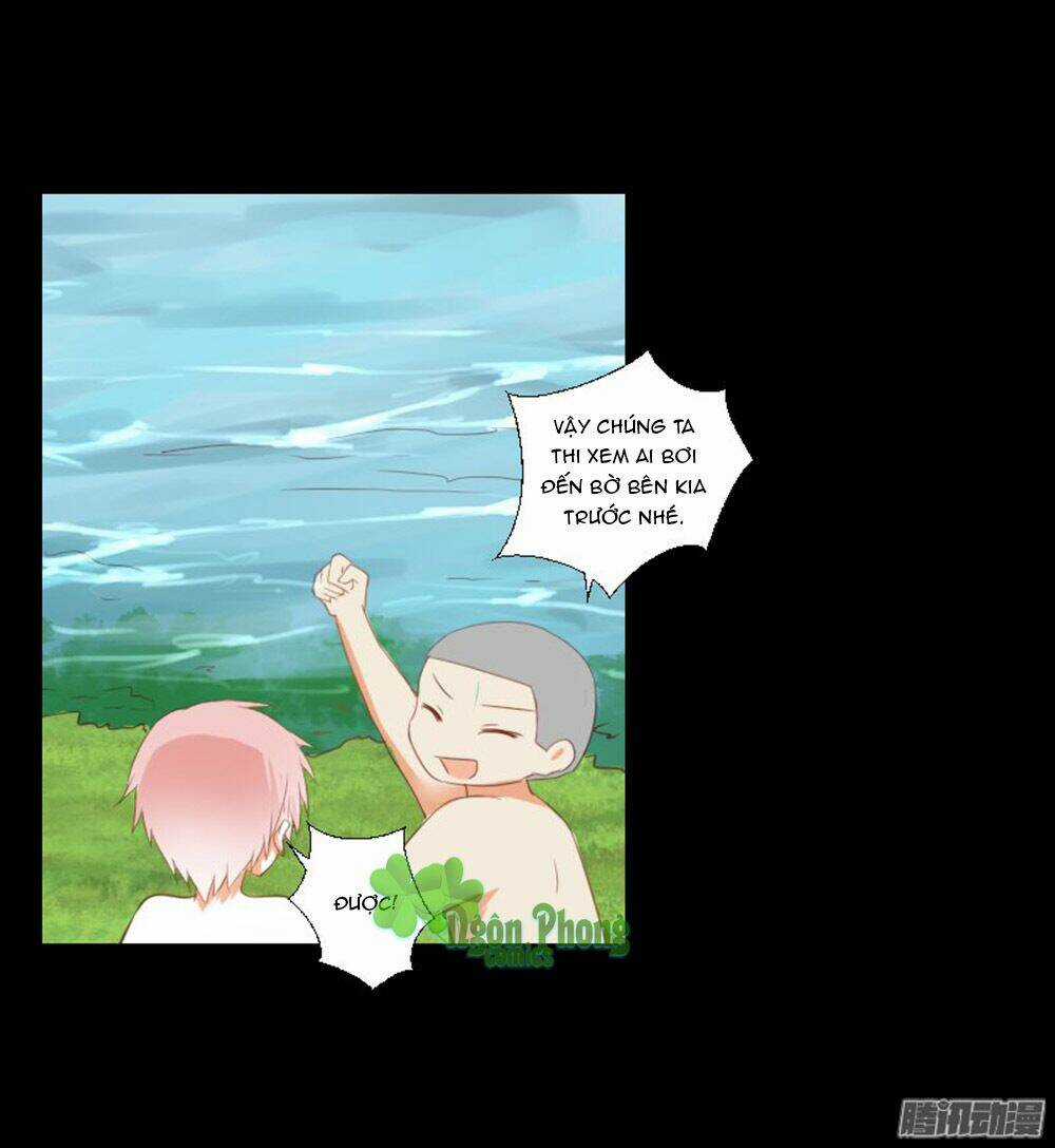 Mạc Duyên Thư Văn Chapter 38 trang 14