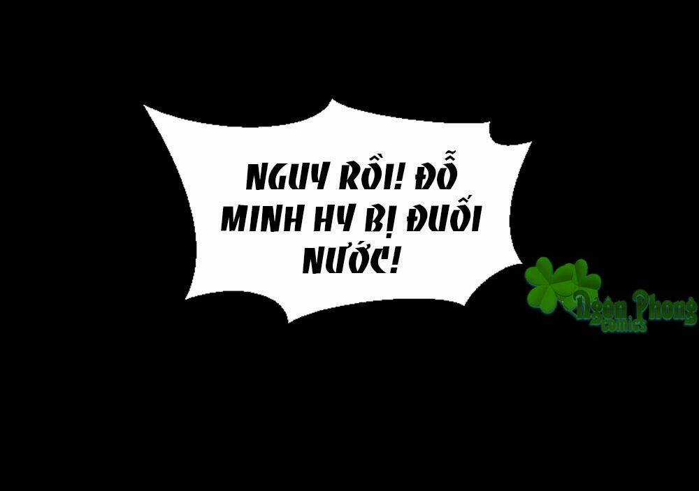 Mạc Duyên Thư Văn Chapter 38 trang 16