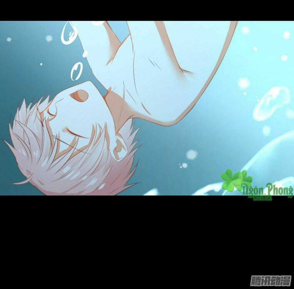 Mạc Duyên Thư Văn Chapter 38 trang 17