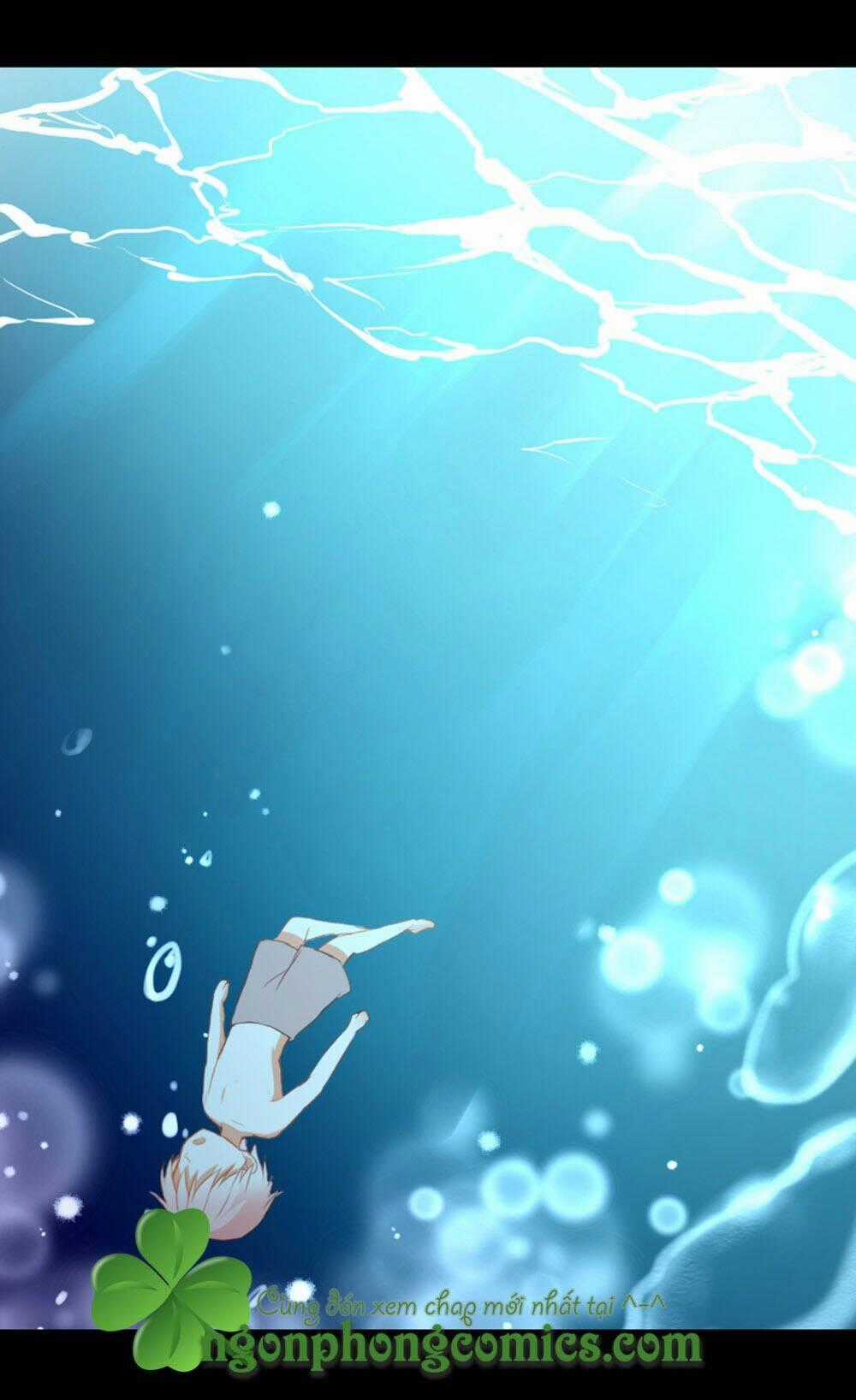 Mạc Duyên Thư Văn Chapter 38 trang 18