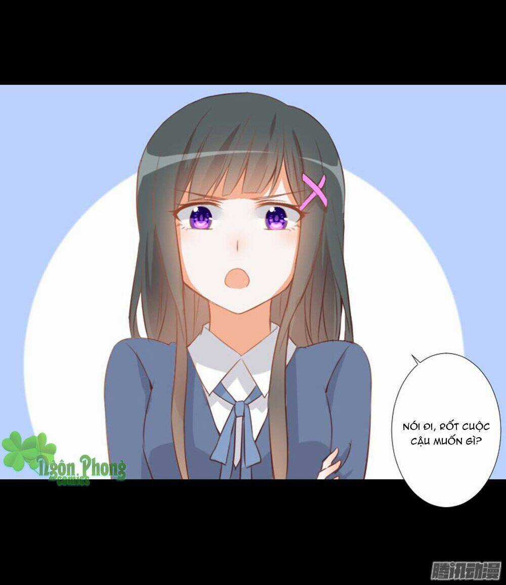 Mạc Duyên Thư Văn Chapter 38 trang 2