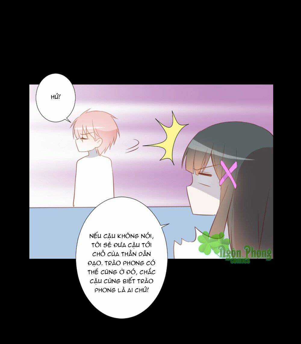 Mạc Duyên Thư Văn Chapter 38 trang 3