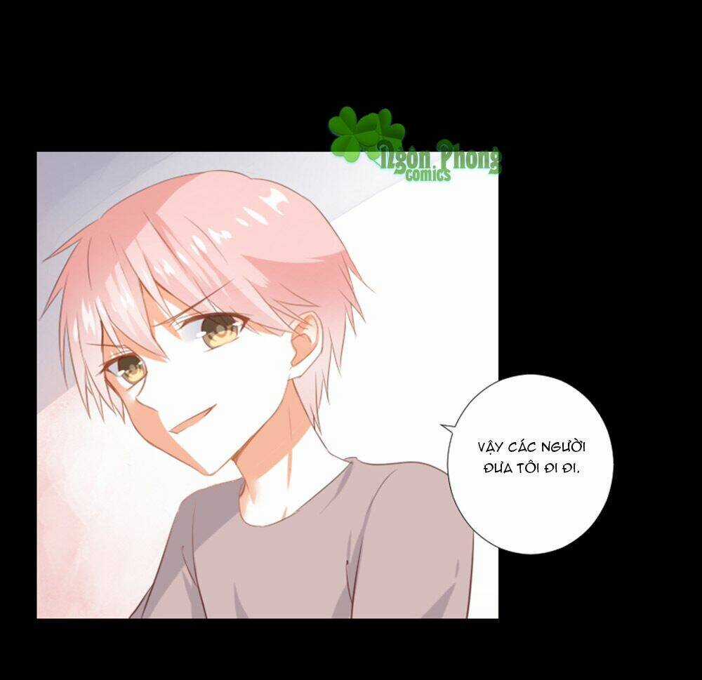 Mạc Duyên Thư Văn Chapter 38 trang 4