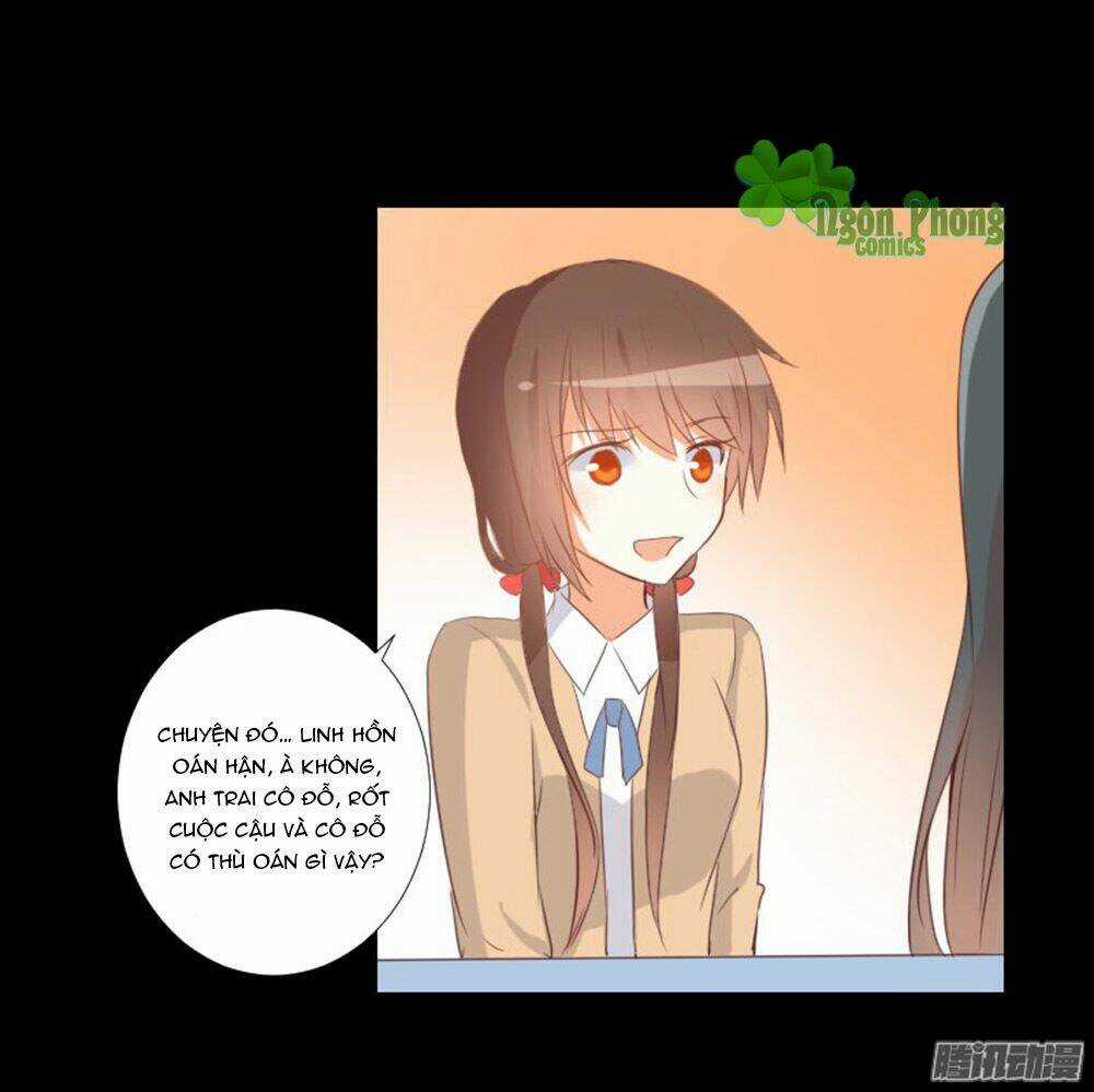 Mạc Duyên Thư Văn Chapter 38 trang 5