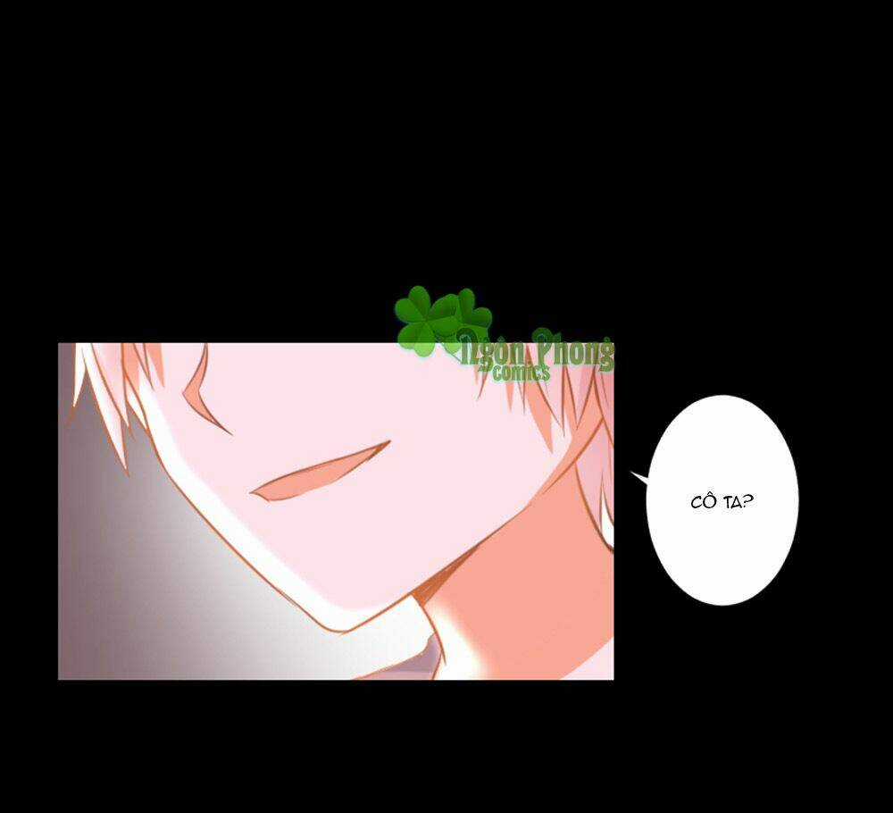 Mạc Duyên Thư Văn Chapter 38 trang 6