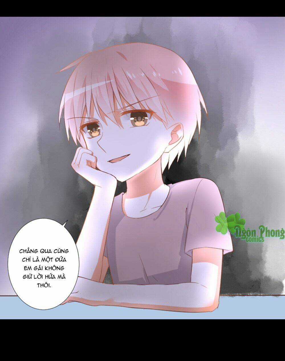 Mạc Duyên Thư Văn Chapter 38 trang 7