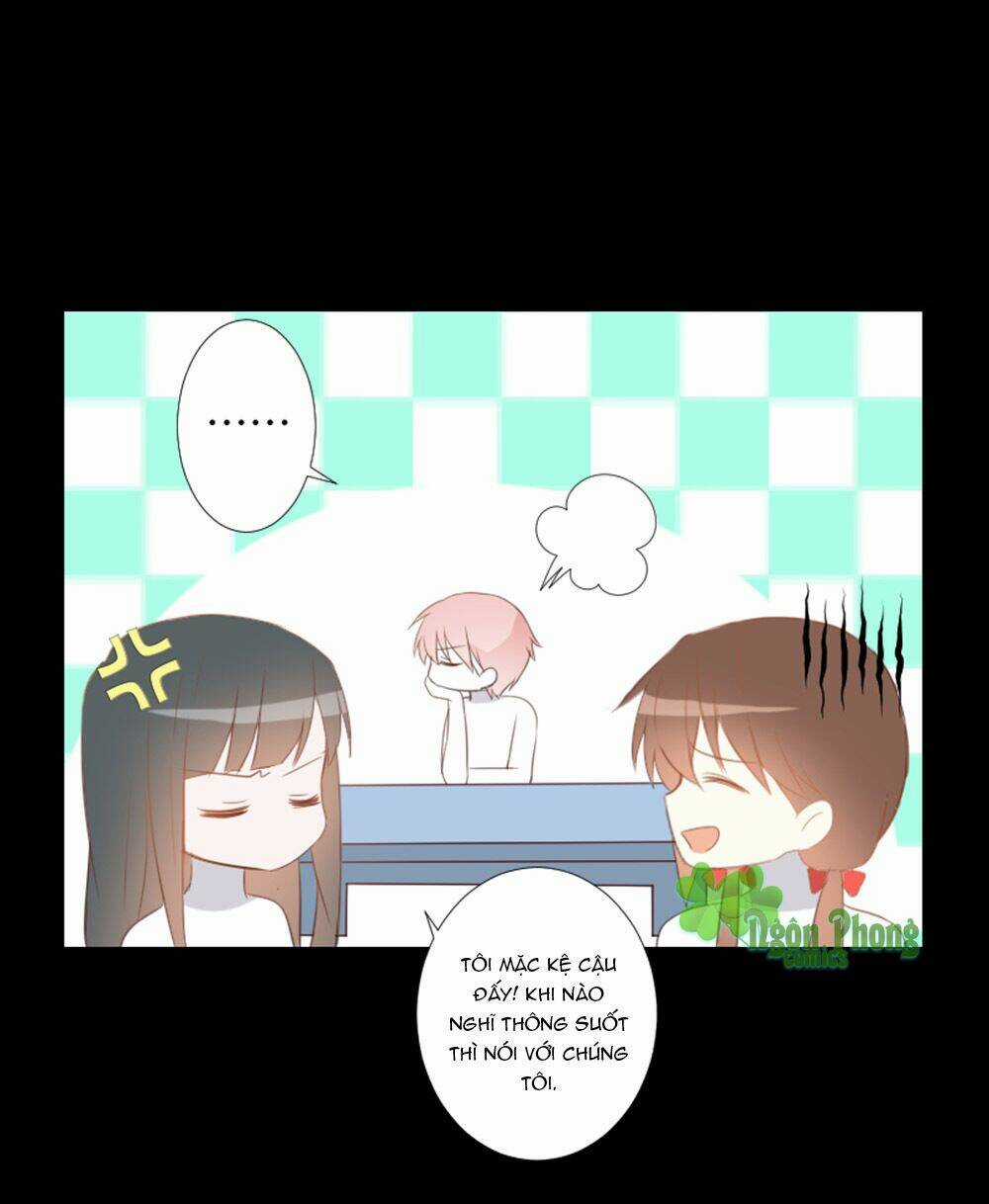 Mạc Duyên Thư Văn Chapter 38 trang 9