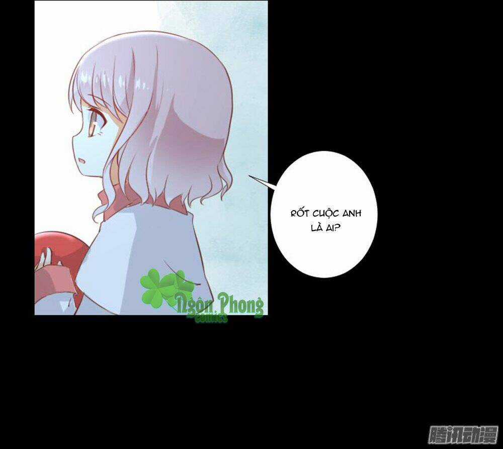 Mạc Duyên Thư Văn Chapter 39 trang 11