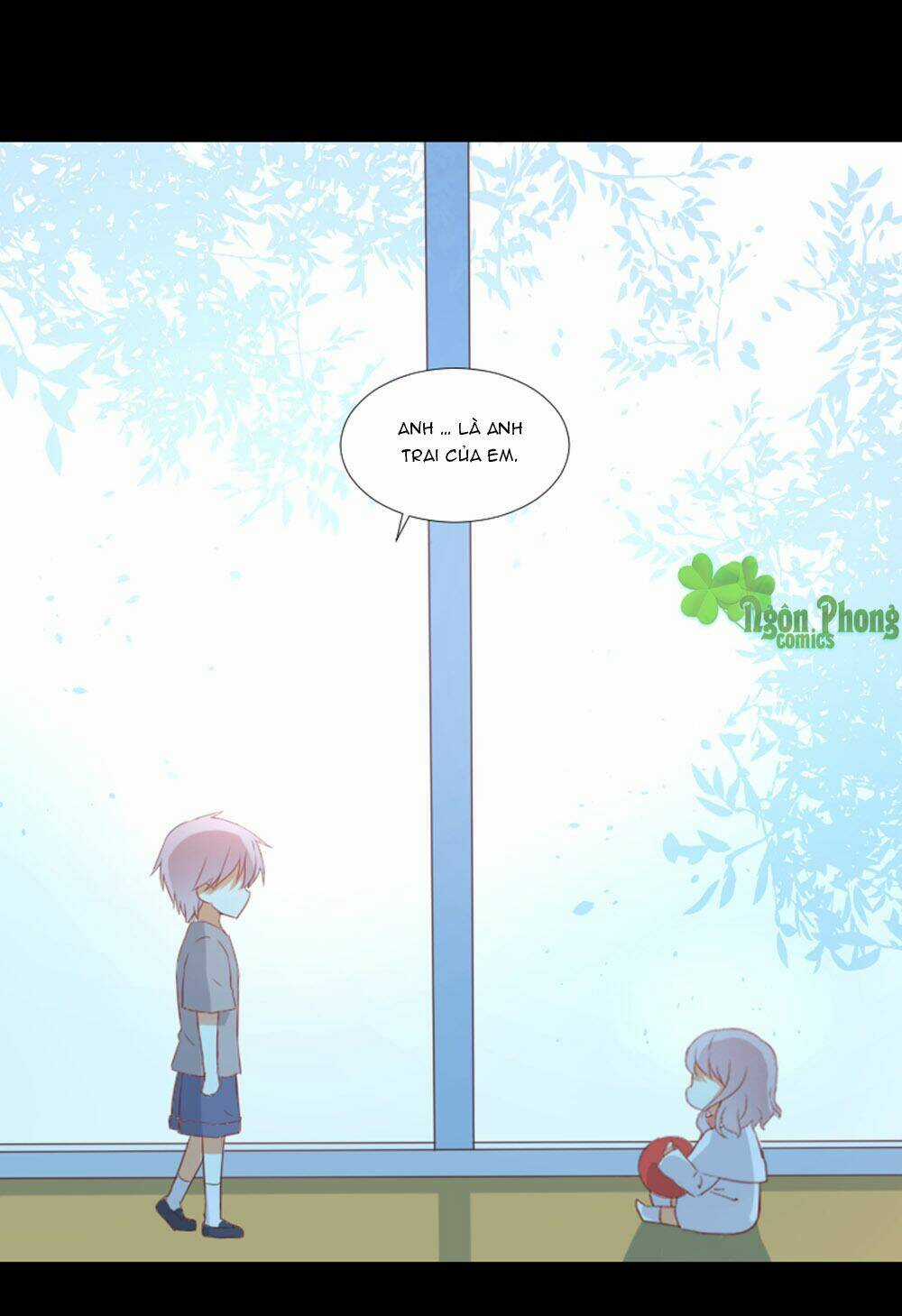 Mạc Duyên Thư Văn Chapter 39 trang 12