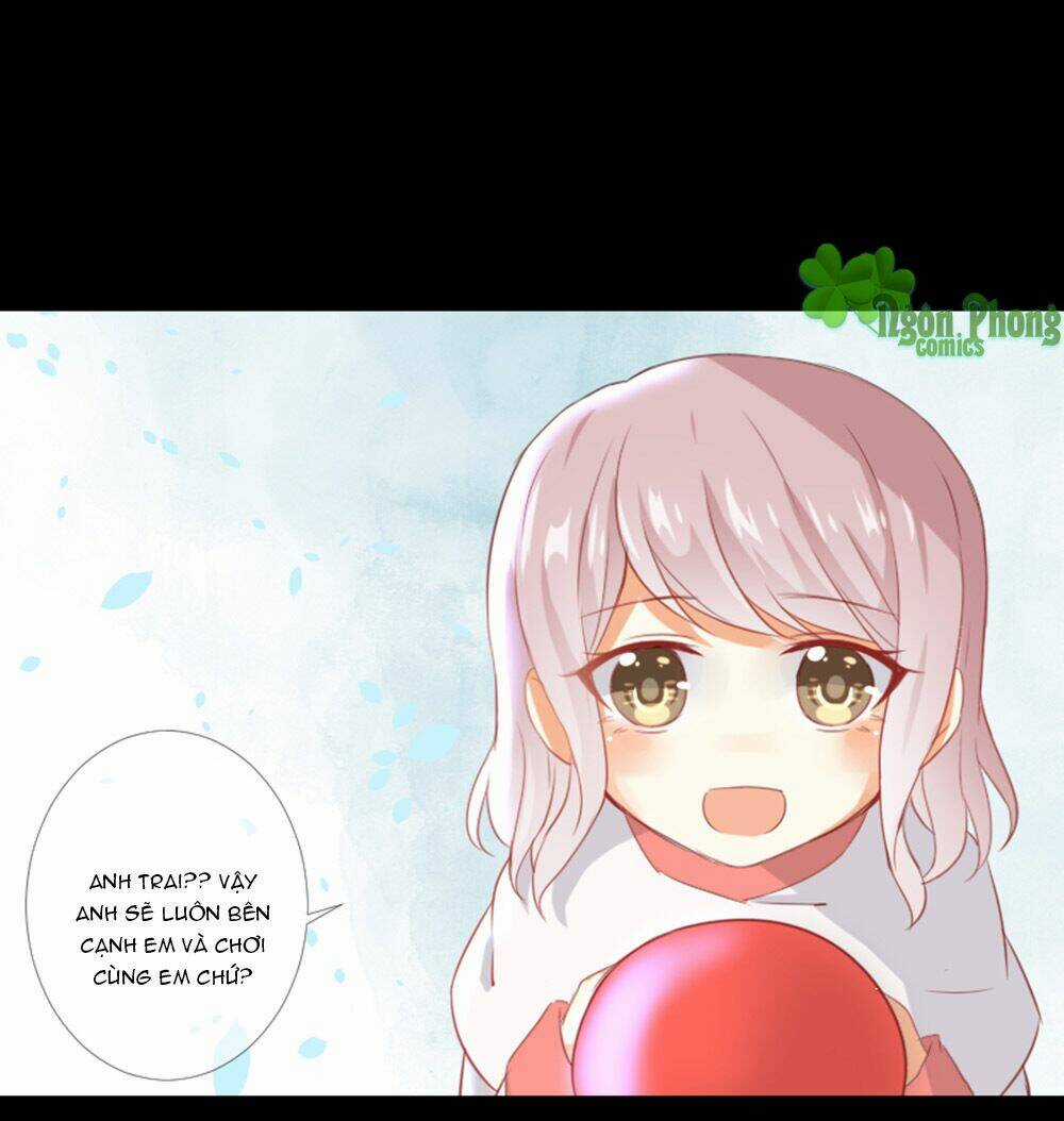 Mạc Duyên Thư Văn Chapter 39 trang 13