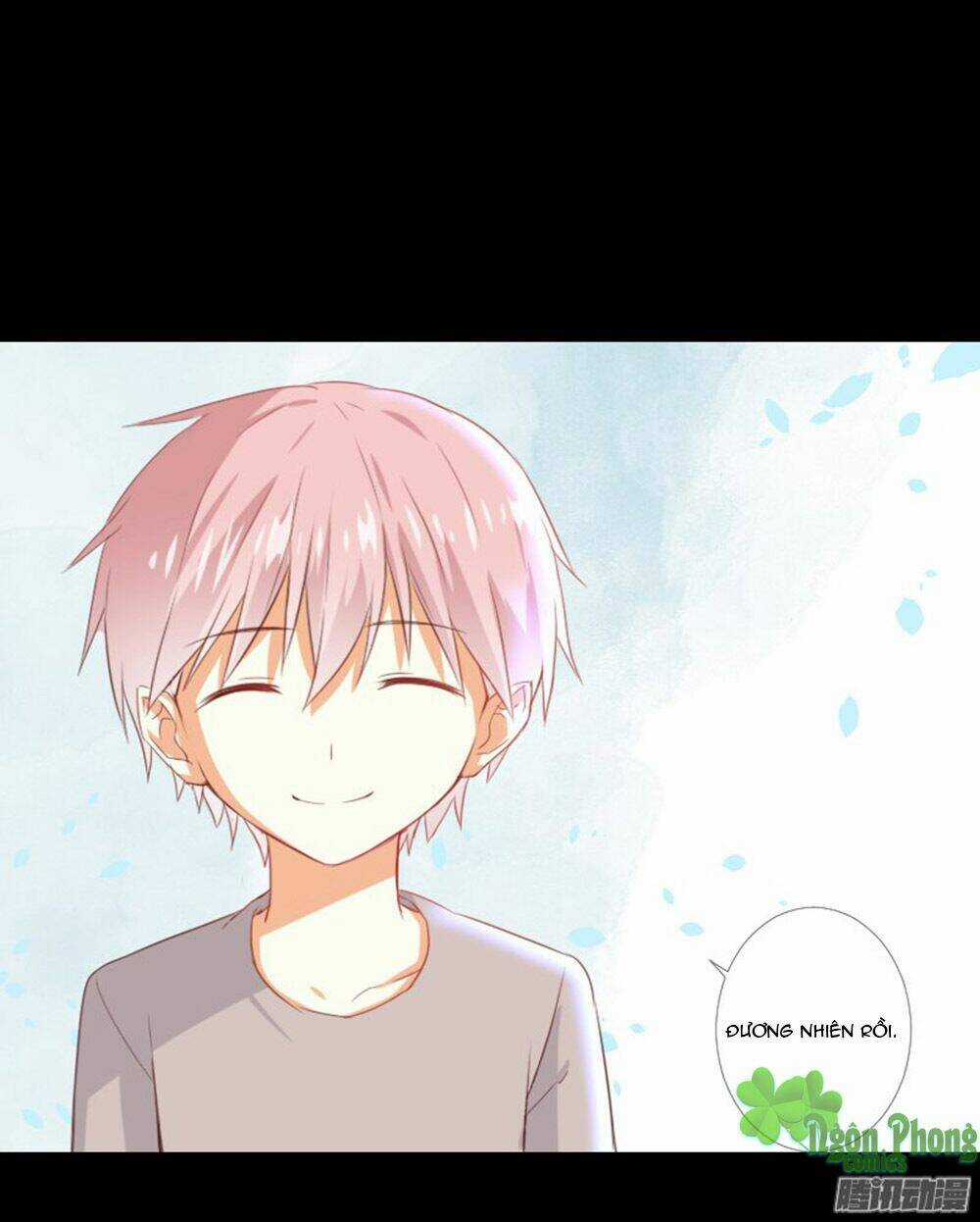 Mạc Duyên Thư Văn Chapter 39 trang 14