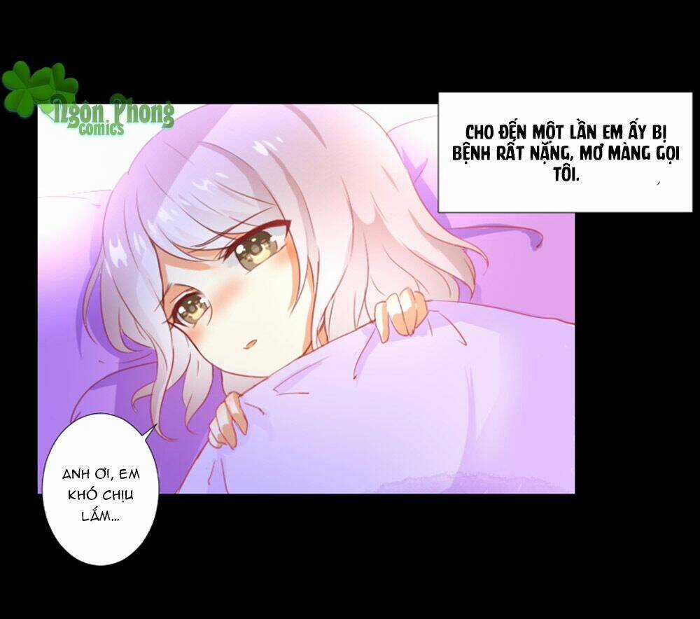 Mạc Duyên Thư Văn Chapter 39 trang 16
