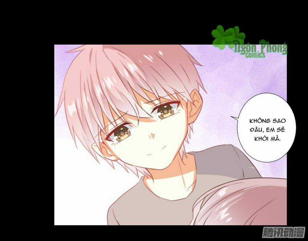 Mạc Duyên Thư Văn Chapter 39 trang 17