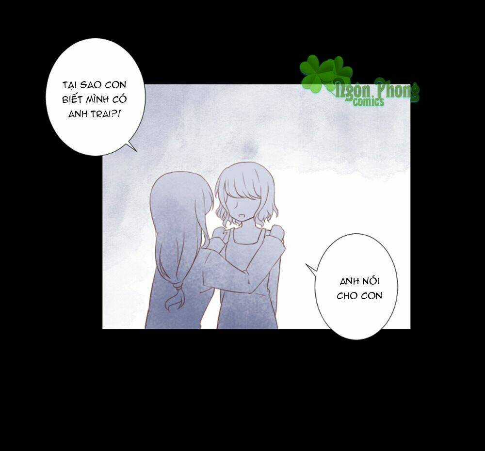 Mạc Duyên Thư Văn Chapter 39 trang 19