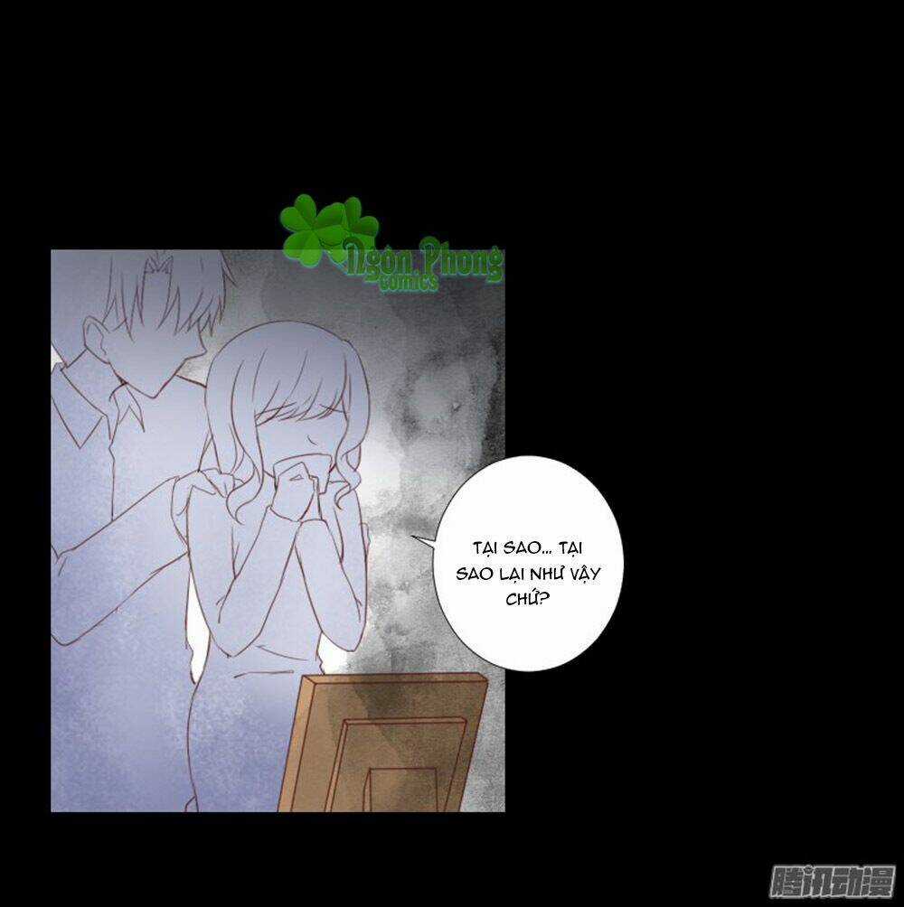 Mạc Duyên Thư Văn Chapter 39 trang 2