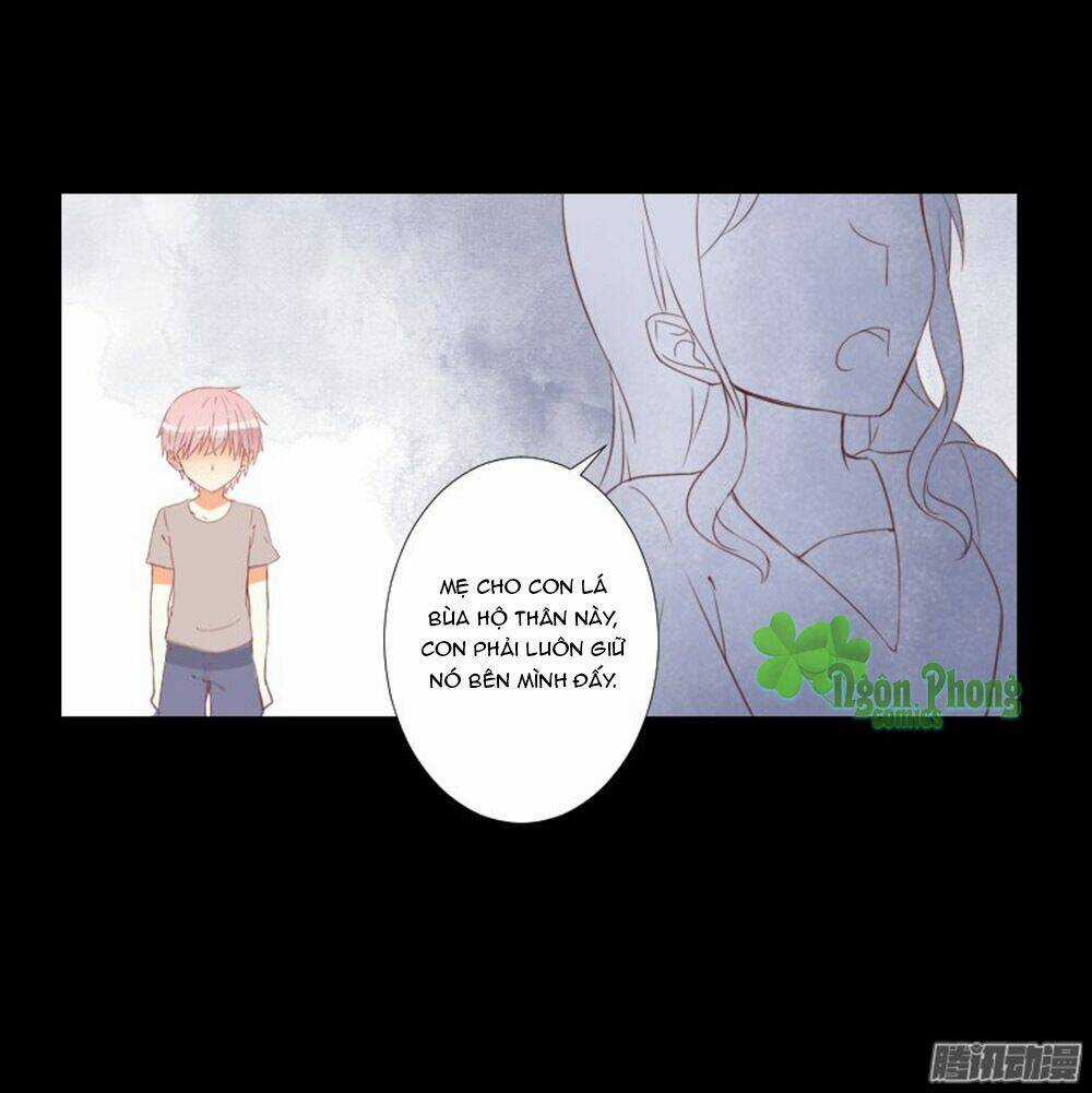 Mạc Duyên Thư Văn Chapter 39 trang 20