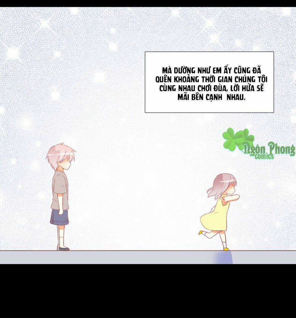 Mạc Duyên Thư Văn Chapter 39 trang 22