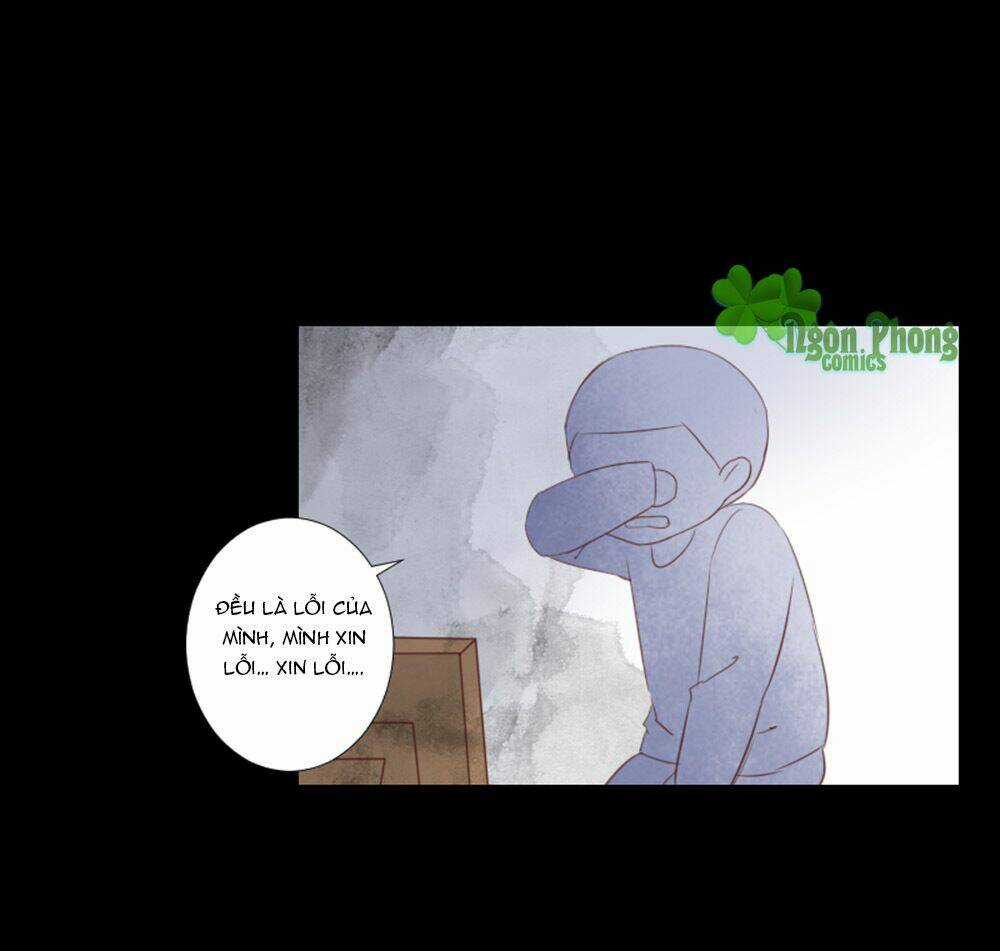 Mạc Duyên Thư Văn Chapter 39 trang 3