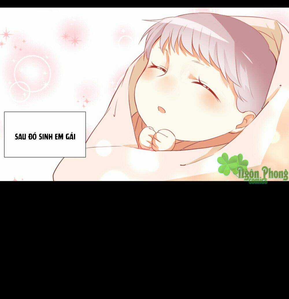 Mạc Duyên Thư Văn Chapter 39 trang 7