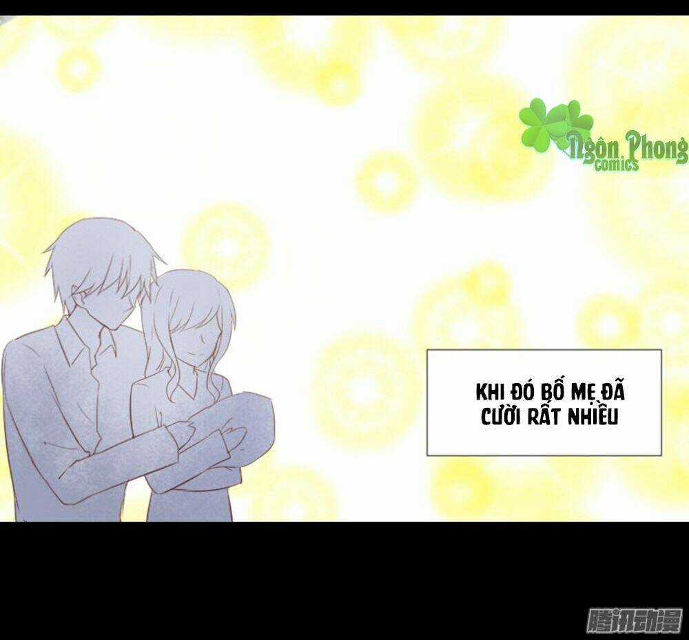 Mạc Duyên Thư Văn Chapter 39 trang 8