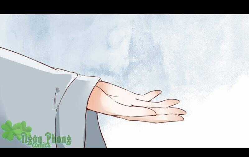 Mạc Duyên Thư Văn Chapter 4 trang 20