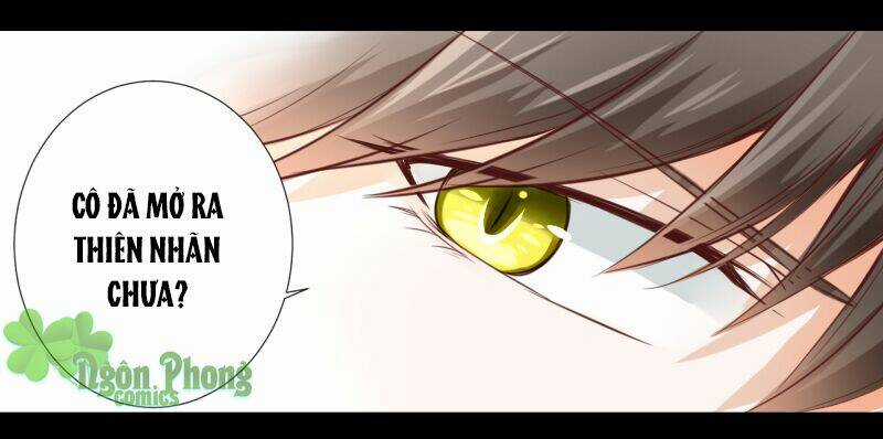 Mạc Duyên Thư Văn Chapter 4 trang 6