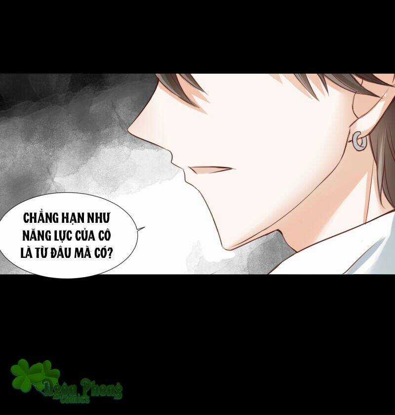 Mạc Duyên Thư Văn Chapter 4 trang 9