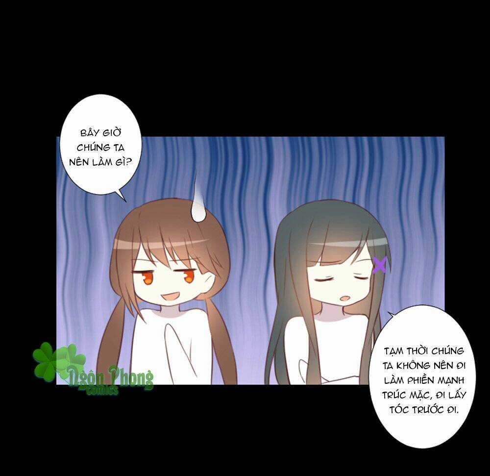 Mạc Duyên Thư Văn Chapter 40 trang 10