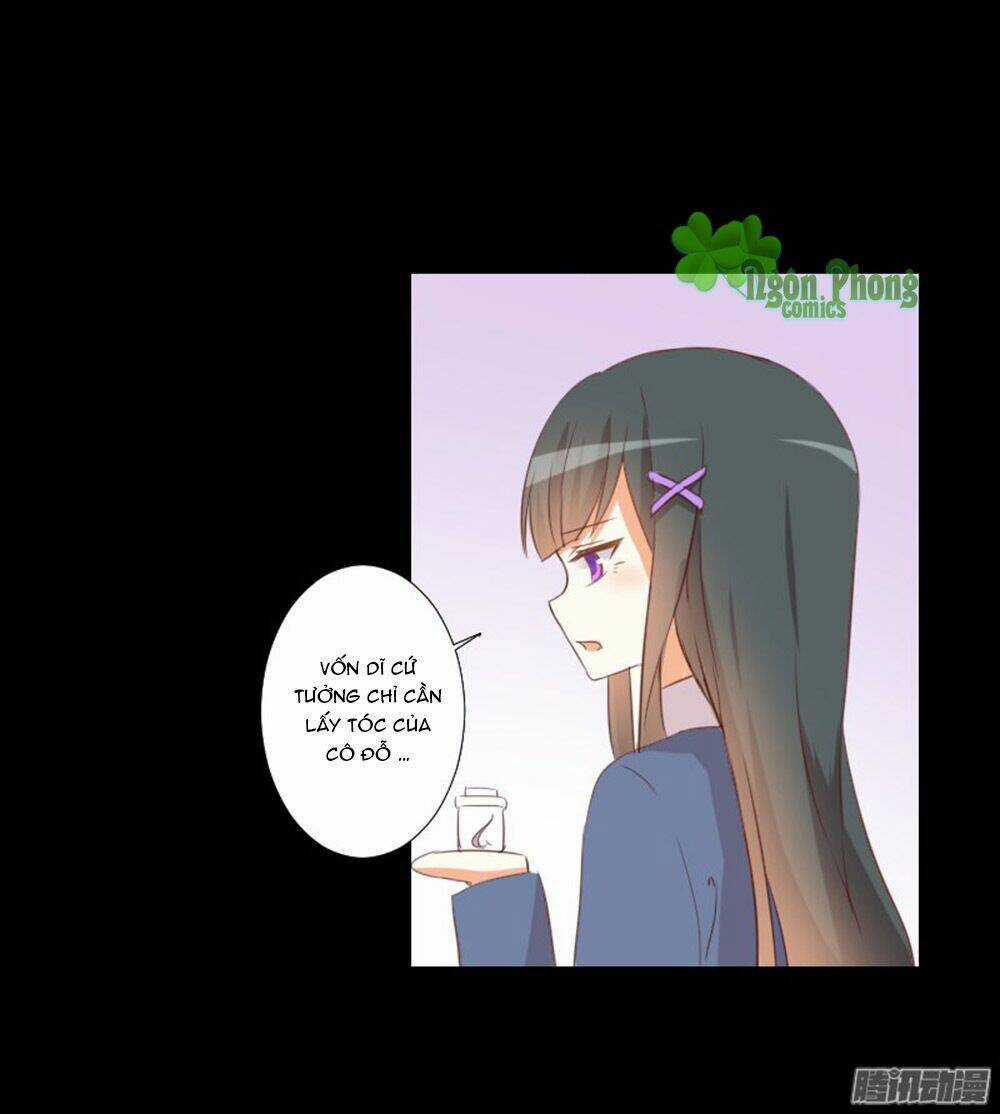 Mạc Duyên Thư Văn Chapter 40 trang 11