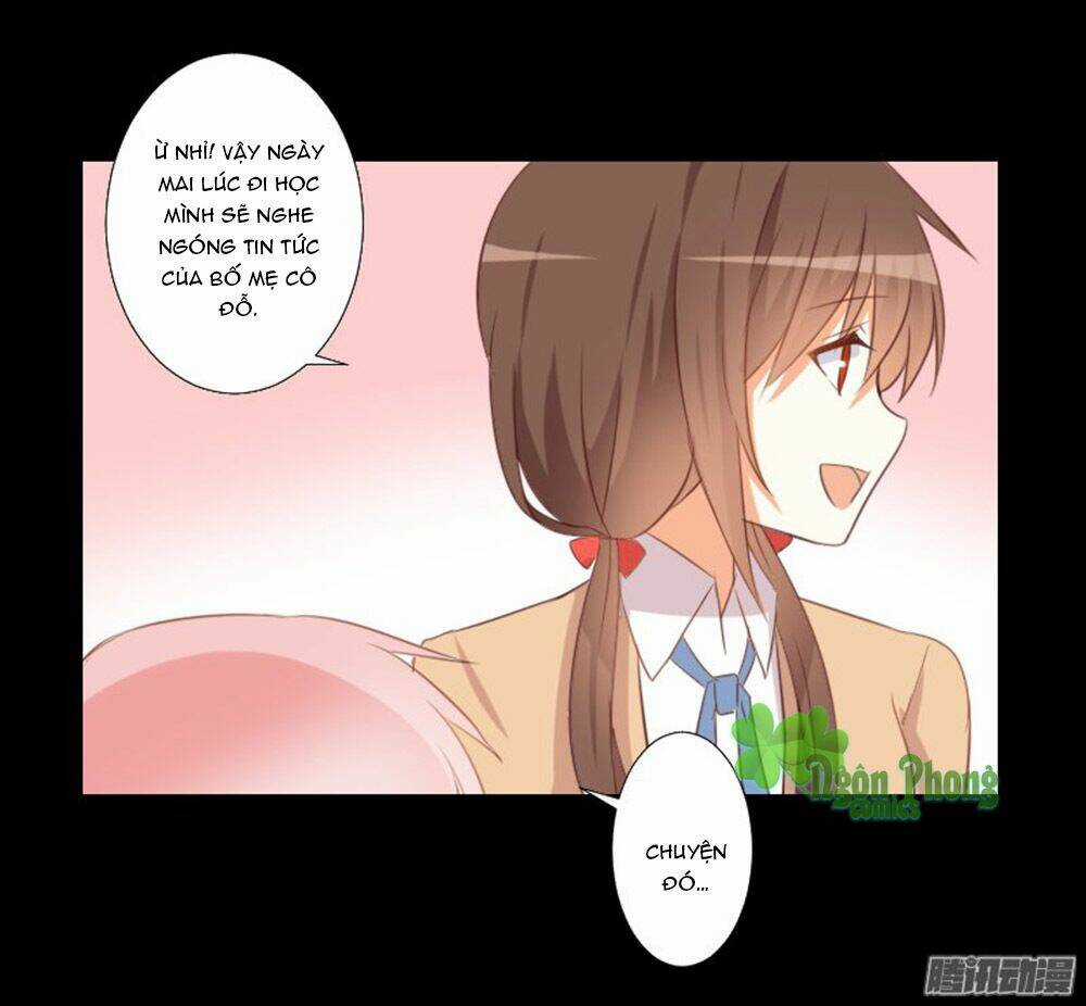 Mạc Duyên Thư Văn Chapter 40 trang 14