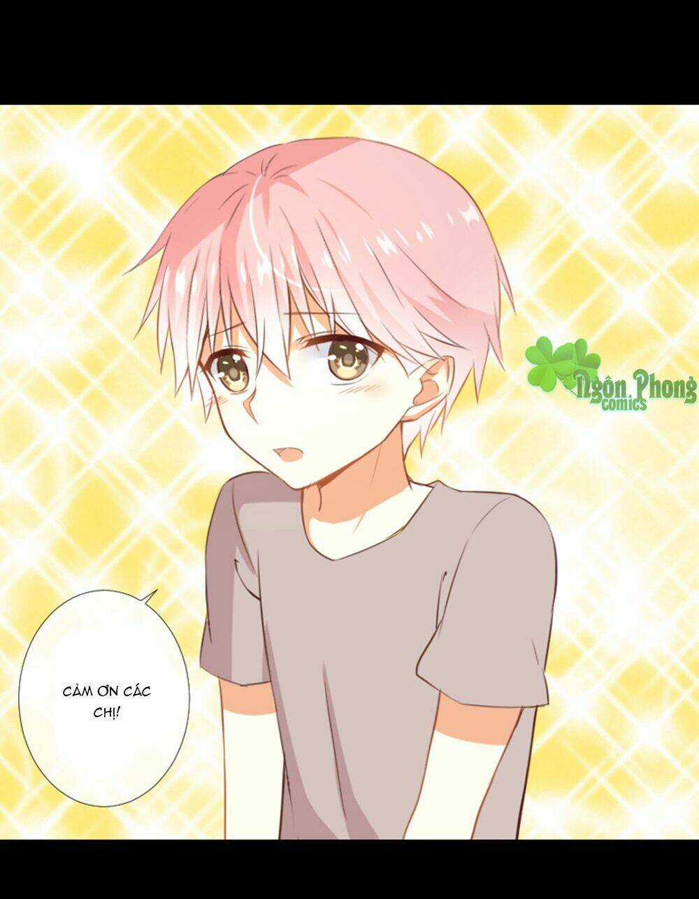 Mạc Duyên Thư Văn Chapter 40 trang 15