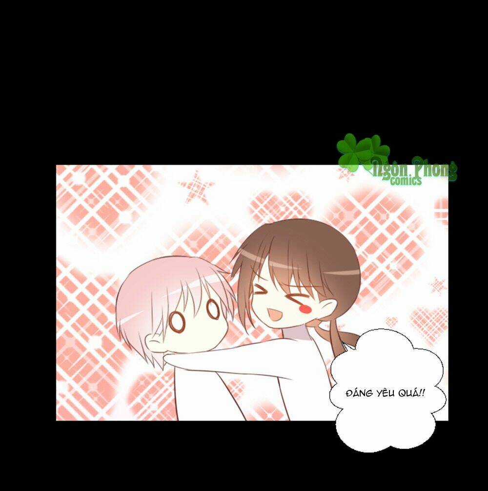 Mạc Duyên Thư Văn Chapter 40 trang 16